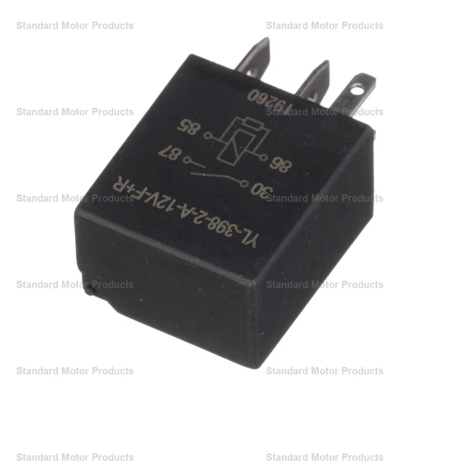 RY-966 – STANDARD IGN Ignition Relay, OE Replacement - view 3